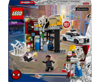 LEGO Marvel 76311 Multiwersum: Miles Morales kontra Spot - 1284238 - zdjęcie 6
